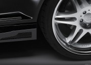 Mercedes-Benz CL Brabus 6.3 S Mercedes-Benz CL Brabus 6.3 S